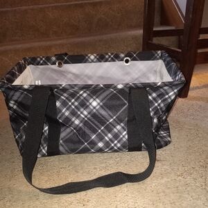 Thirty-One Medium Utility Tote